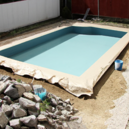 Abri Amovible pour Piscine : Flexibilité et Protection pour un Investissement Durable Genas